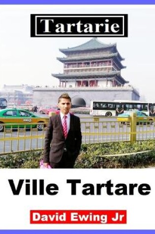 Cover of Tartarie - Ville Tartare