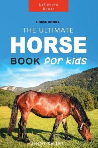 Cover of Horse Books