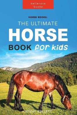 Book cover for Horse Books