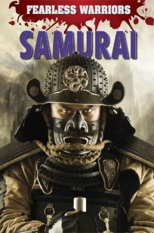 Cover of Fearless Warriors: Samurai