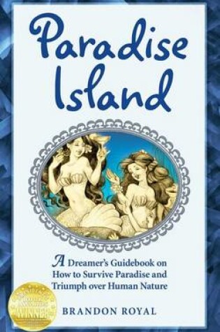 Cover of Paradise Island