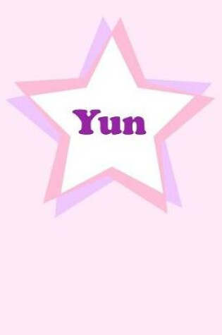 Cover of Yun