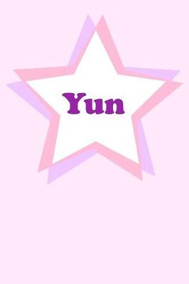 Book cover for Yun