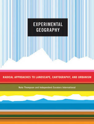 Book cover for Experimental Geography