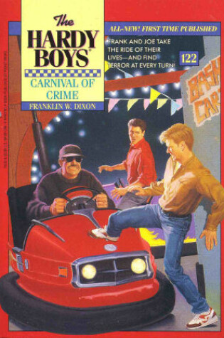 Cover of Carnival of Crime