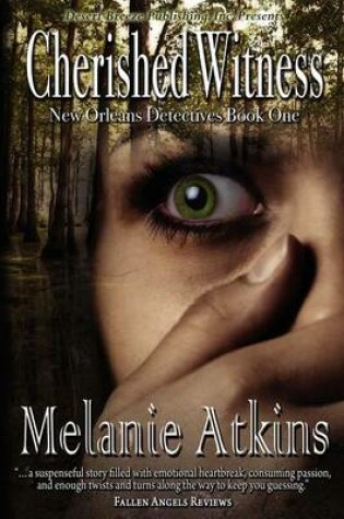 Cover of Cherished Witness