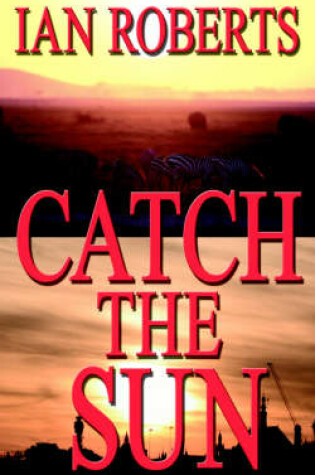 Cover of Catch The Sun
