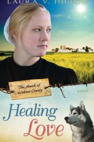 Cover of Healing Love