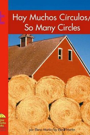 Cover of Hay Muchos Circulos/So Many Circles