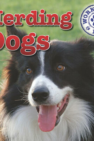 Cover of Herding Dogs