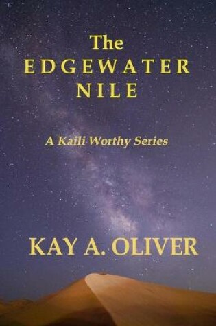 Cover of The Edgewater Nile