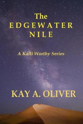 Book cover for The Edgewater Nile