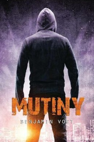 Cover of Mutiny