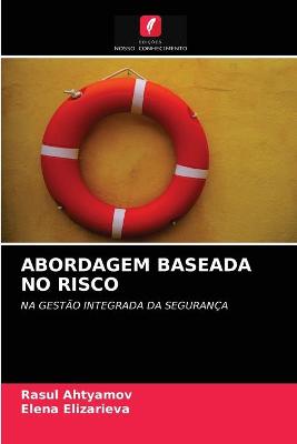 Book cover for Abordagem Baseada No Risco