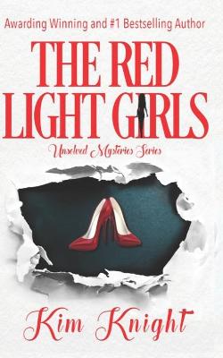 Book cover for The Red Light Girls