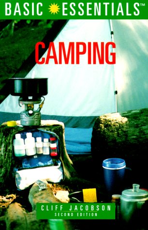 Cover of Camping