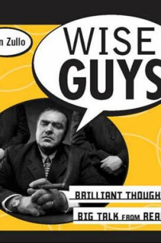 Cover of Wise Guys
