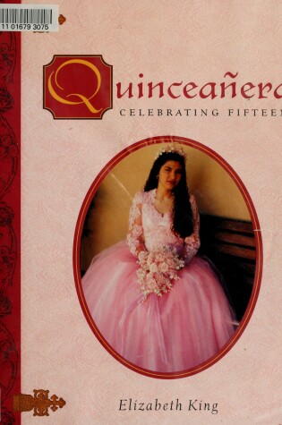Cover of Quincea Nera