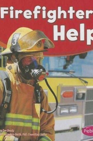 Cover of Firefighters Help