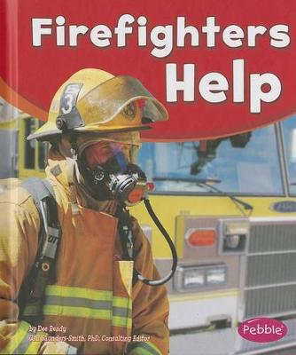 Cover of Firefighters Help