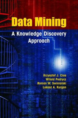 Cover of Data Mining