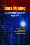 Book cover for Data Mining