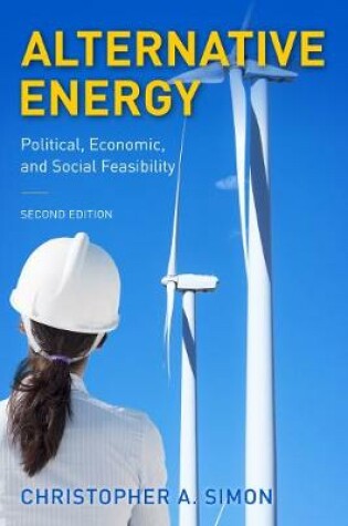 Cover of Alternative Energy