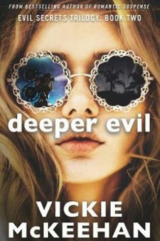 Cover of Deeper Evil