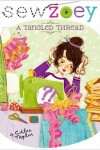 Book cover for A Tangled Thread