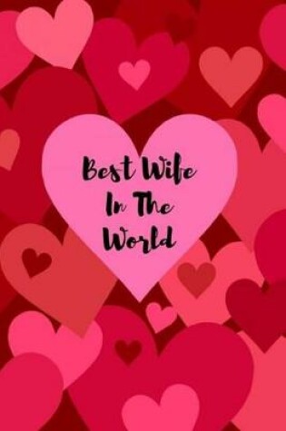 Cover of Best Wife in the World