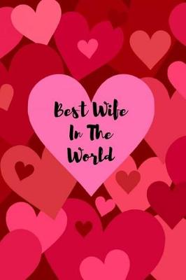 Book cover for Best Wife in the World