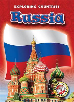 Cover of Russia