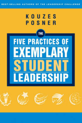 Cover of The Five Practices of Exemplary Student Leadership