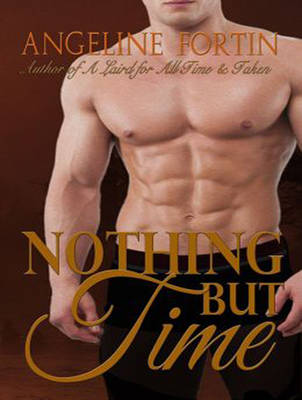 Book cover for Nothing But Time