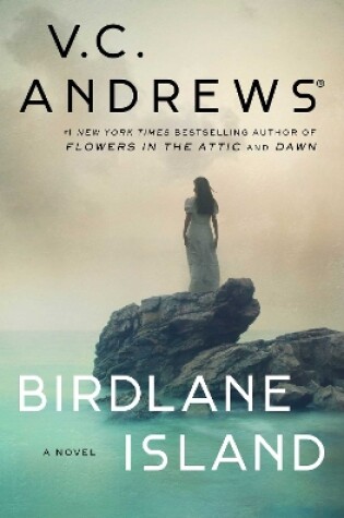 Cover of Birdlane Island