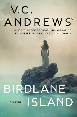 Book cover for Birdlane Island