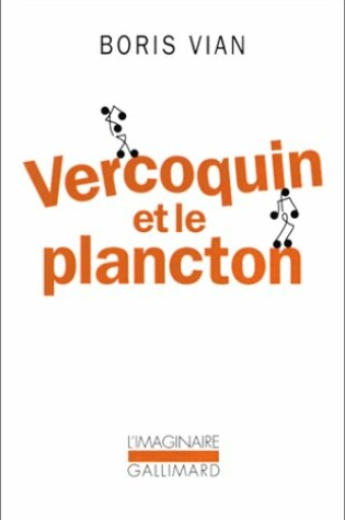 Cover of Vercoquin et le plancton