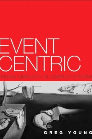 Cover of Event Centric