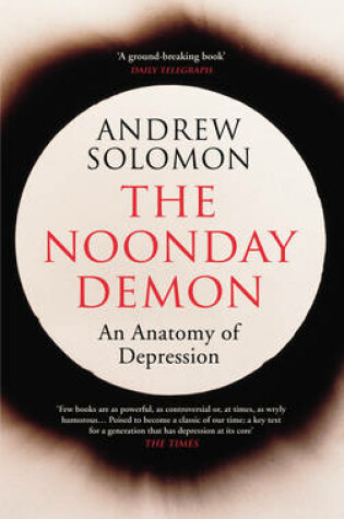 Cover of The Noonday Demon