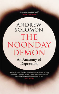 Cover of The Noonday Demon