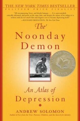 Cover of The Noonday Demon