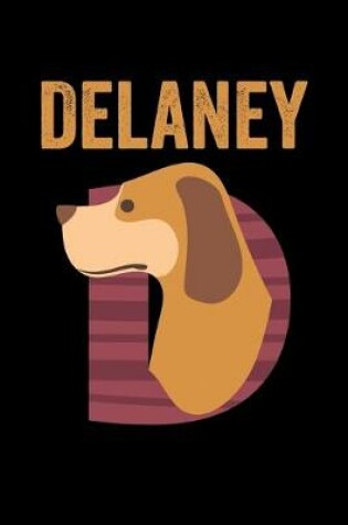 Cover of Delaney