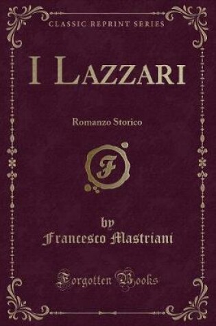 Cover of I Lazzari