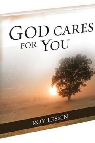 Cover of God Cares for You (eBook)