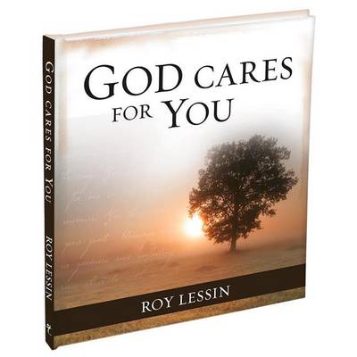 Book cover for God Cares for You (eBook)