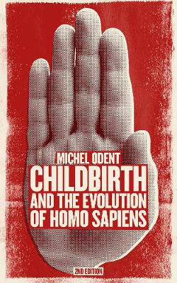 Book cover for Childbirth and the Evolution of Homo Sapiens