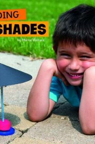 Cover of Building Sunshades (Fun Stem Challenges)