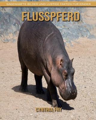 Book cover for Flusspferd