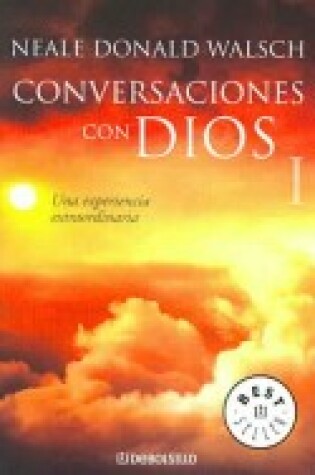 Cover of Conversaciones Con Dios 1