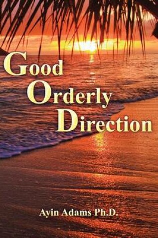 Cover of Good Orderly Direction